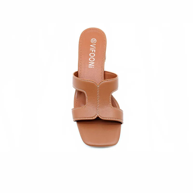 High-quality Summer Outdoor Platform Thick-soled Women's Sandals and Slippers. Fashionable Women's High-heeled Sandals
